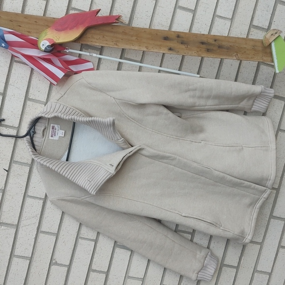 Mossimo/Coat - Picture 3 of 11